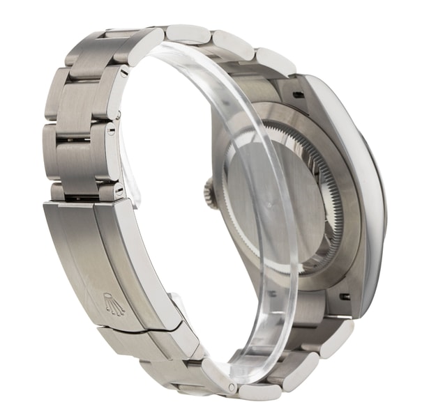 Rolex Oyster Perpetual 41 134300